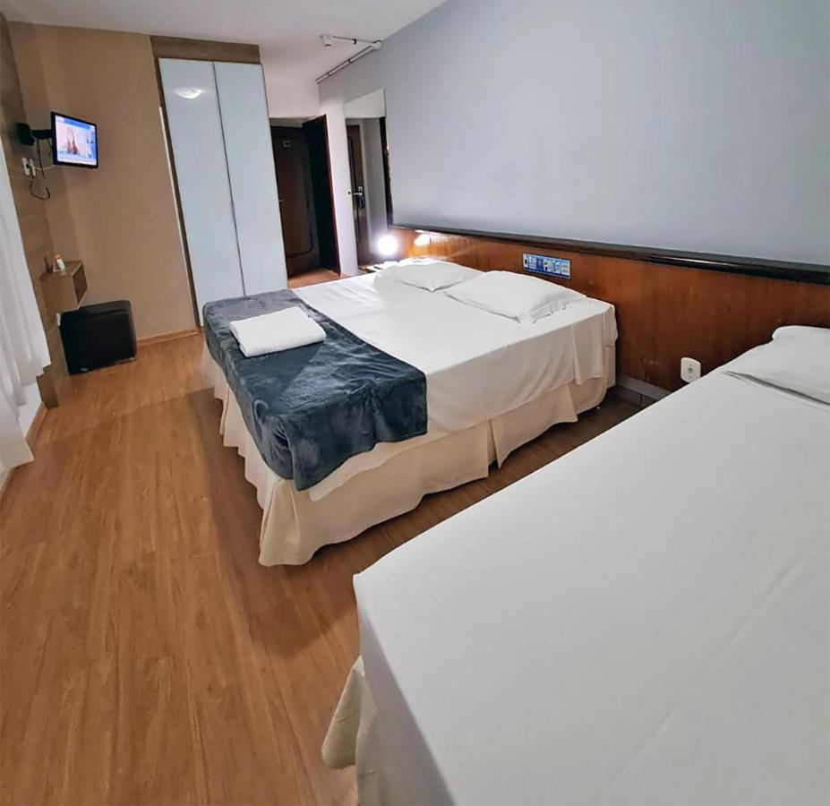 Torre Sol Hotel 3*