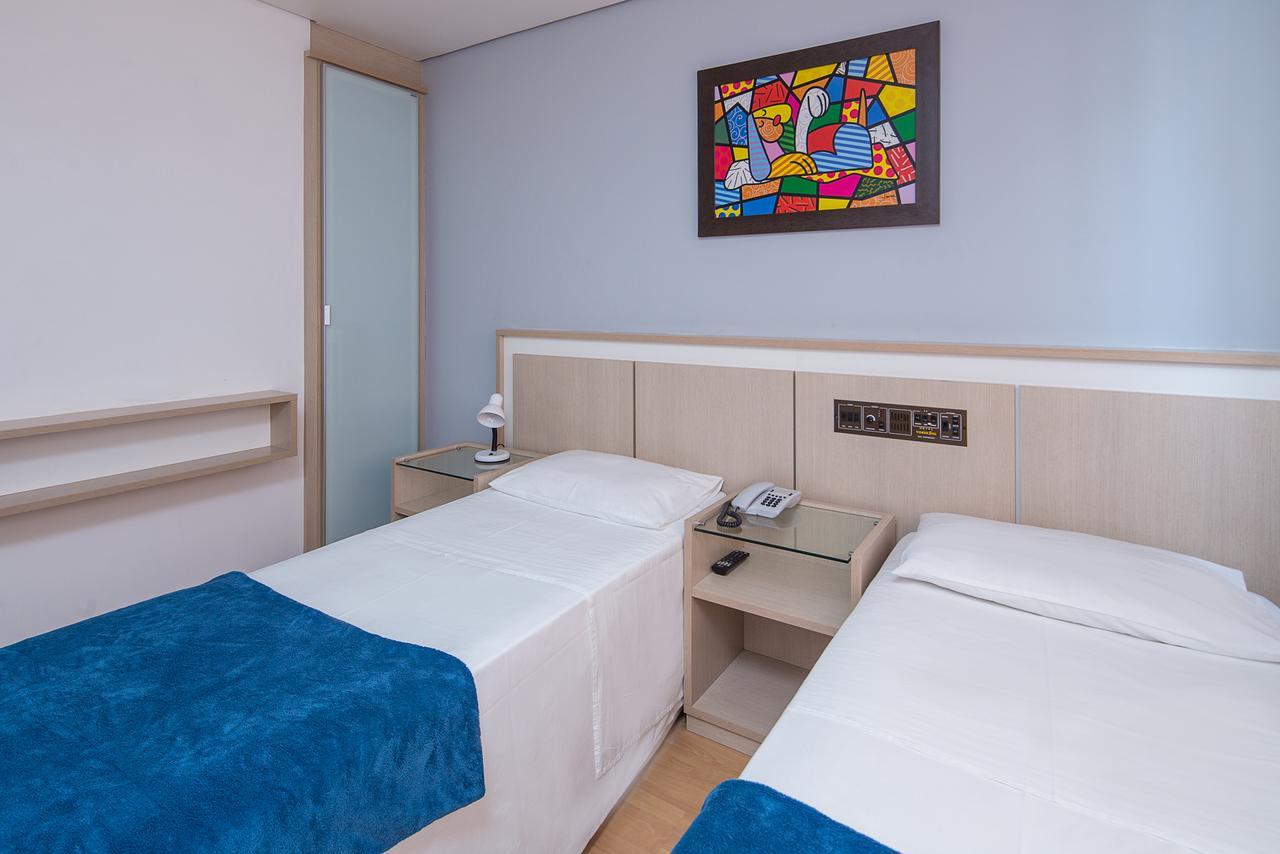 Hotel Torre Sol 3*