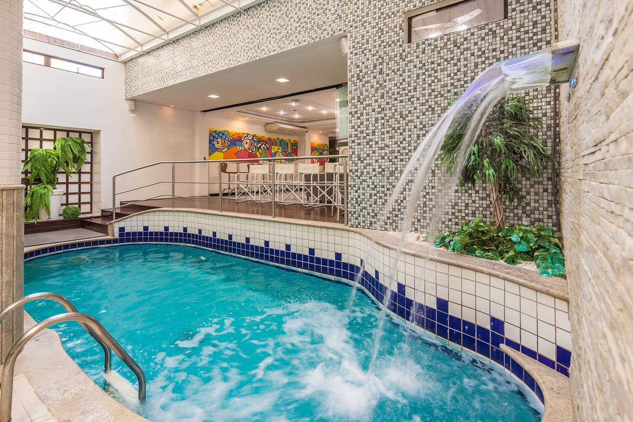 Torre Sol 3* Balneario Camboriu