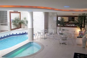 Torre Sol Balneario Camboriu