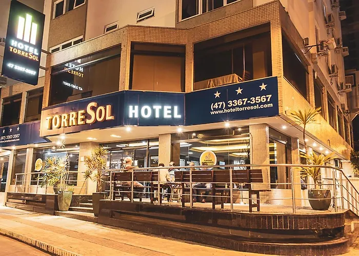 Hotel Torre Sol