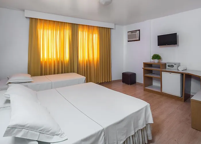 Hotel Torre Sol