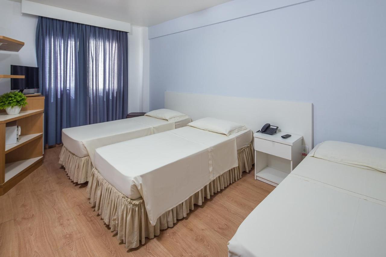 Torre Sol 3* Balneario Camboriu