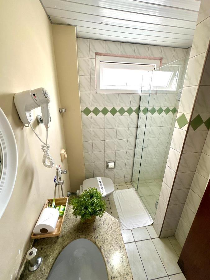 Hotel Torre Sol Balneario Camboriu