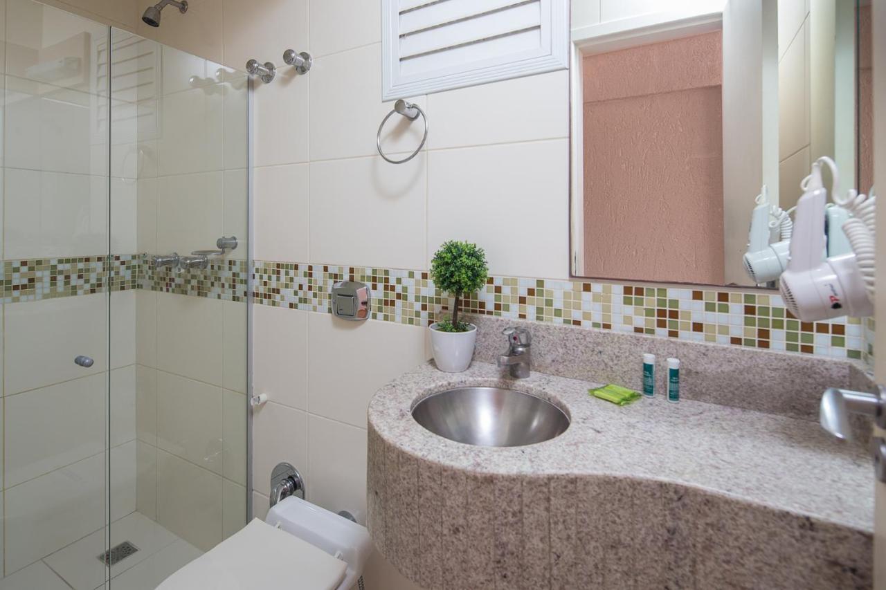 Hotel Torre Sol Balneario Camboriu
