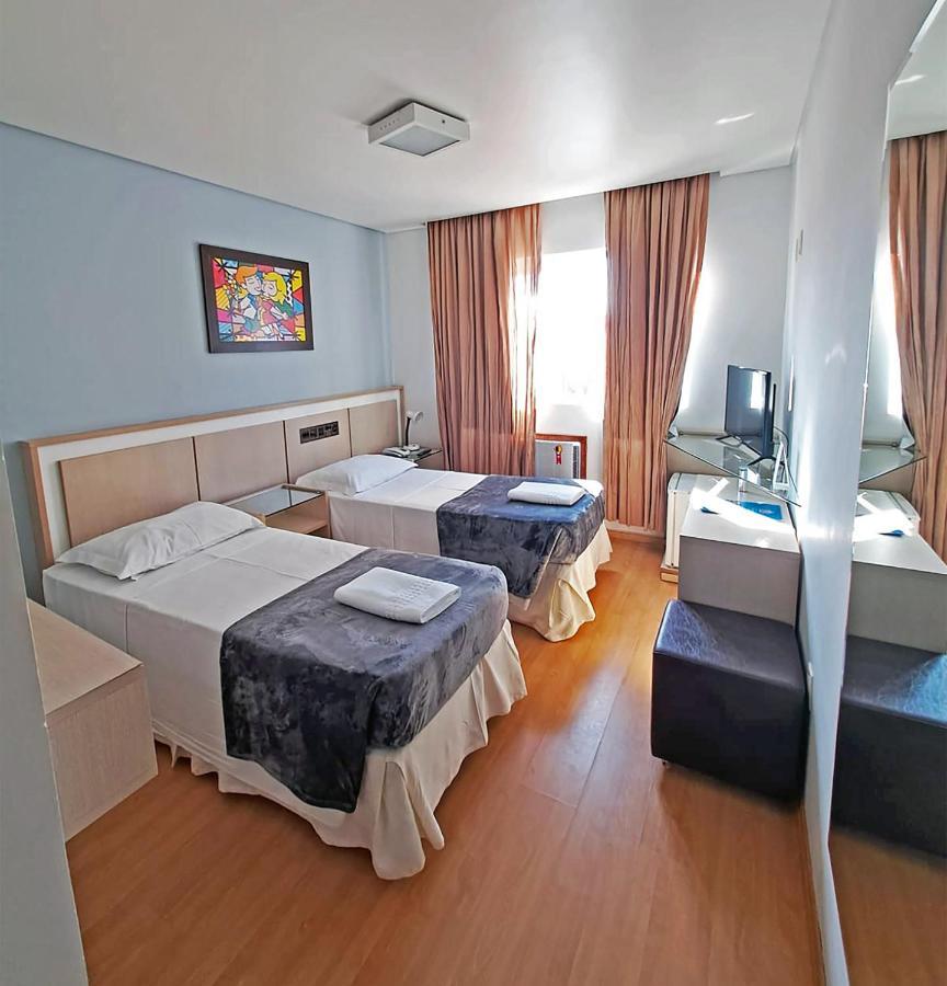 Hotel Torre Sol