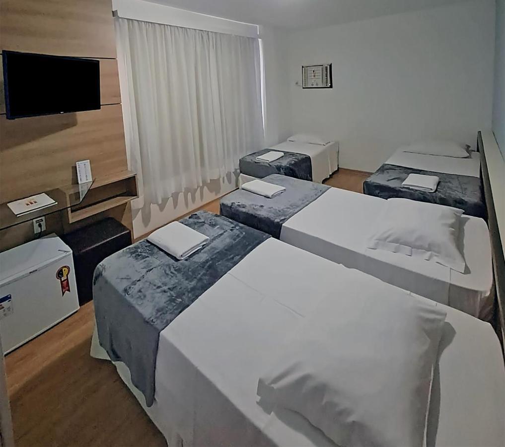 Hotel Torre Sol Balneario Camboriu