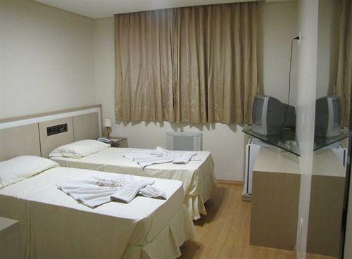 Hotel Torre Sol Balneario Camboriu