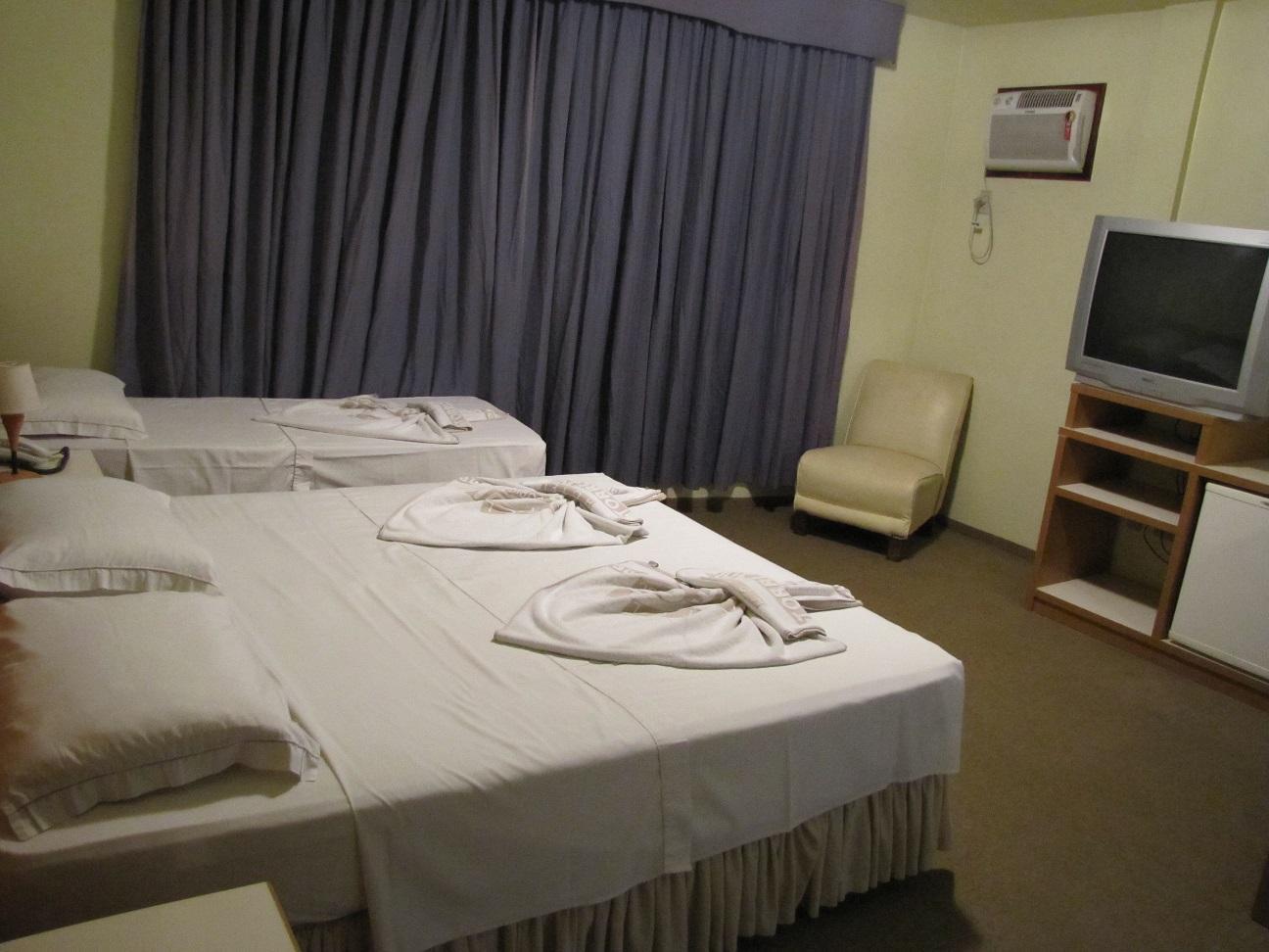Torre Sol Hotel 3*