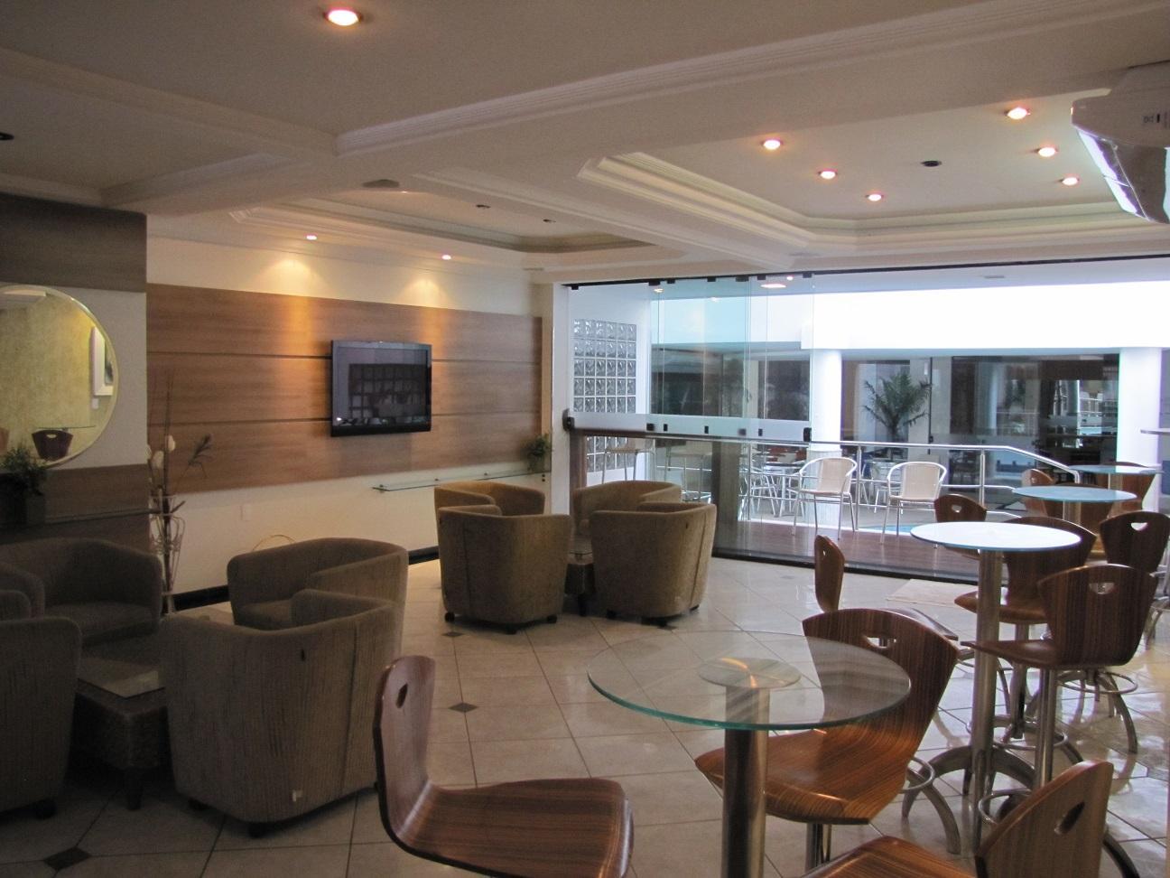 Torre Sol Hotel