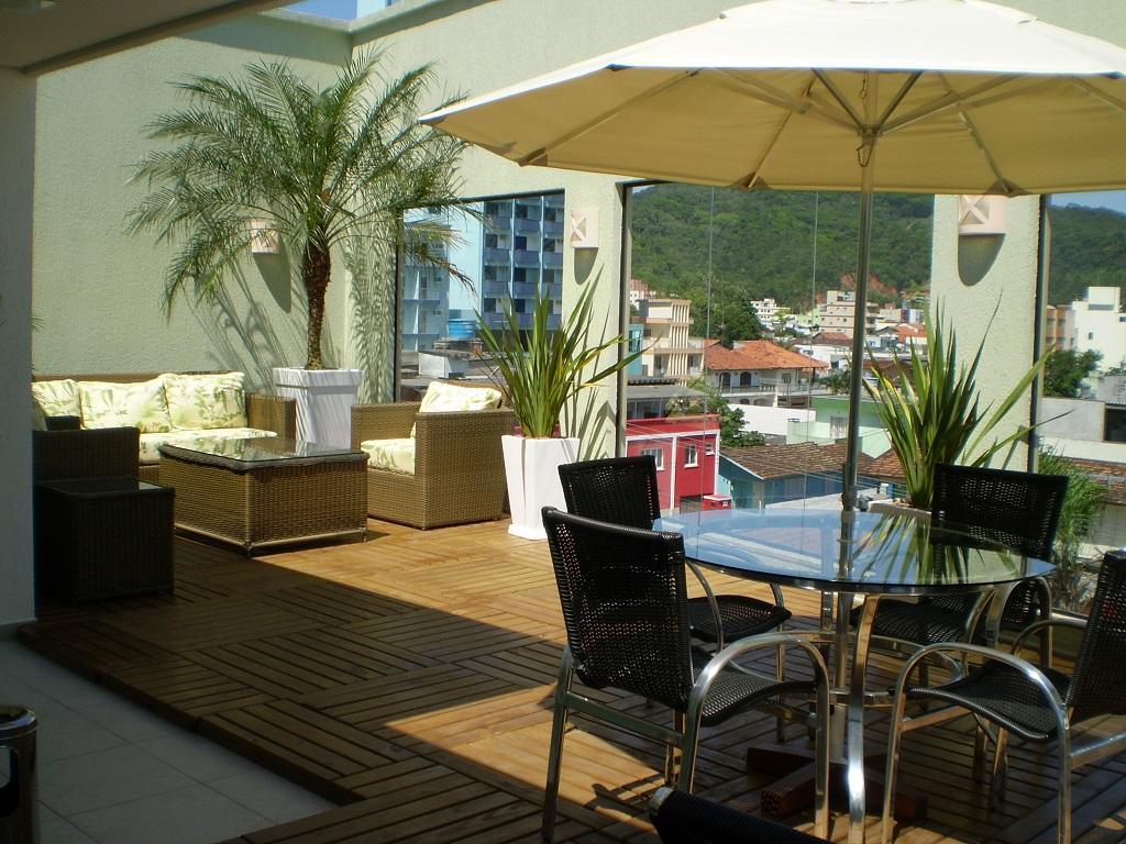 Hotel Torre Sol Balneario Camboriu