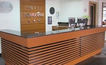 Hotel Torre Sol 3*