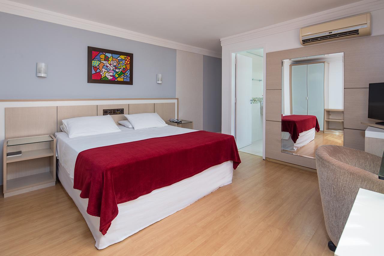 Torre Sol 3* Balneario Camboriu