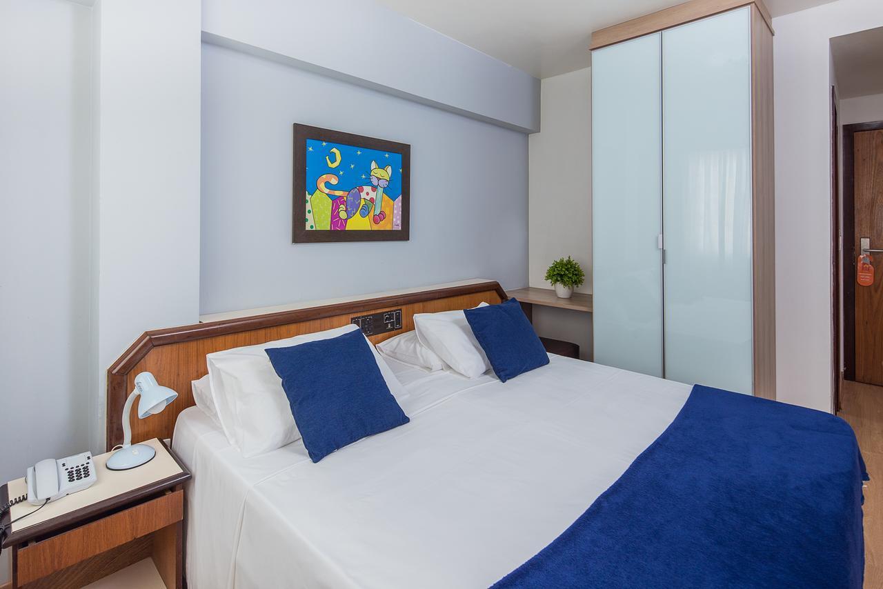 Torre Sol Hotel 3*