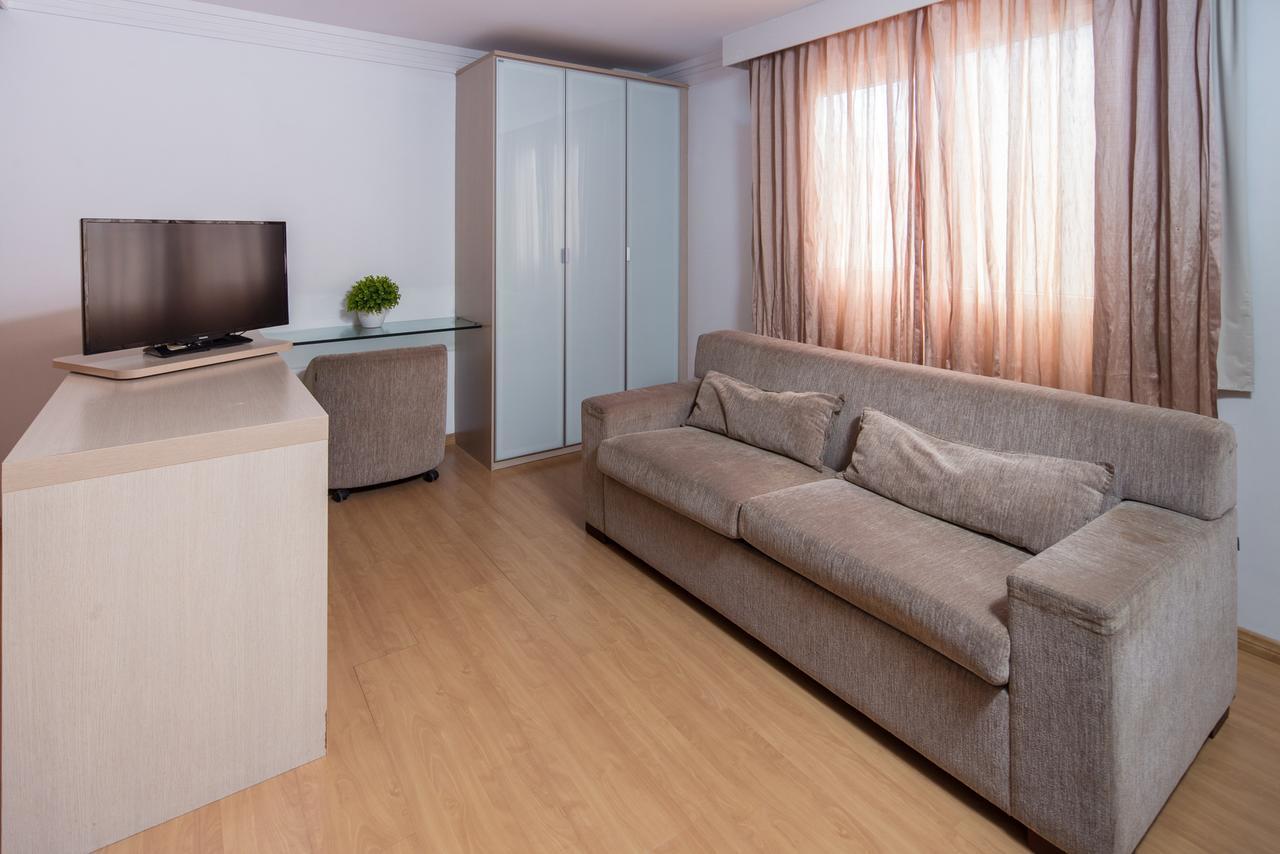 Torre Sol Hotel 3*
