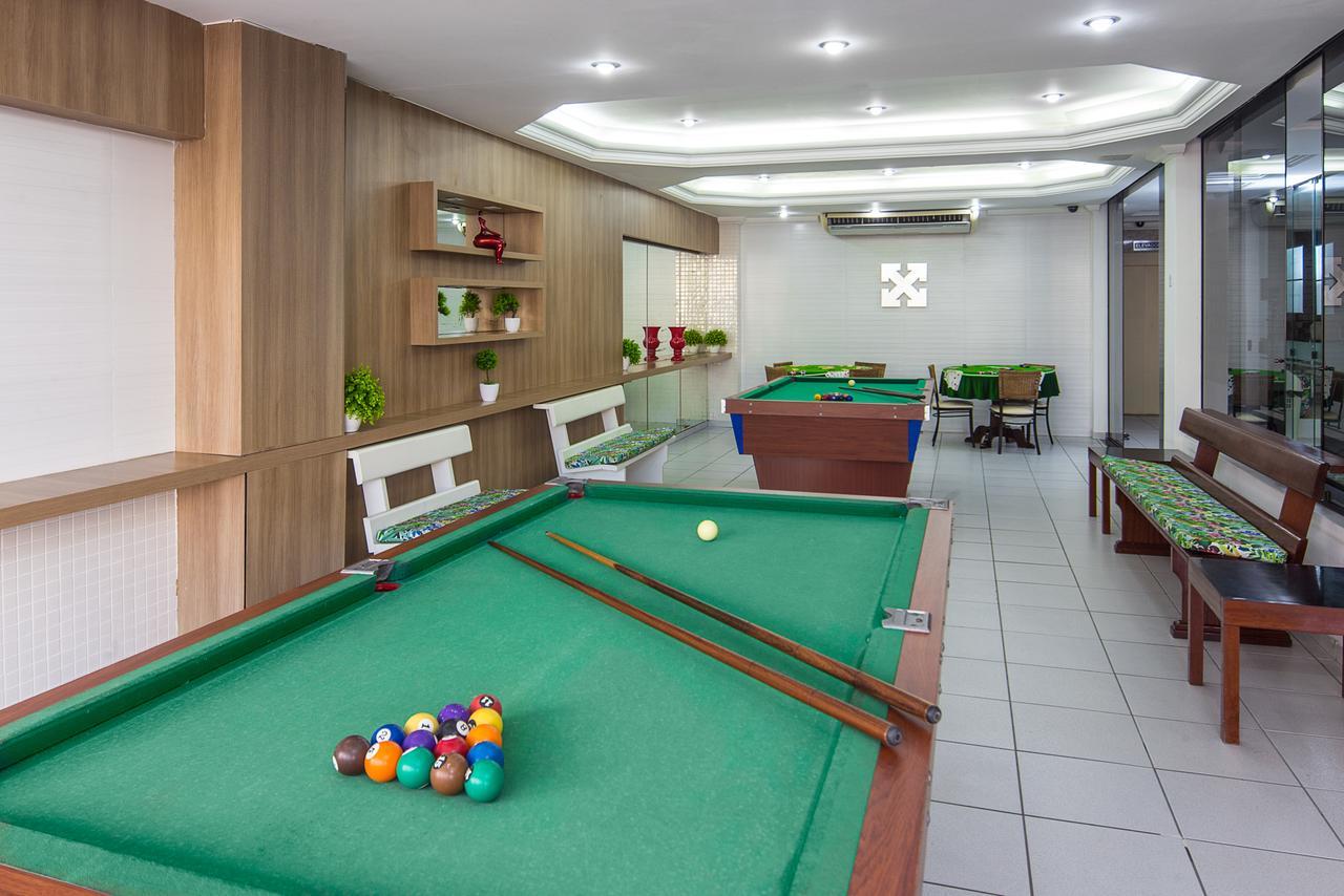 Torre Sol 3* Balneario Camboriu