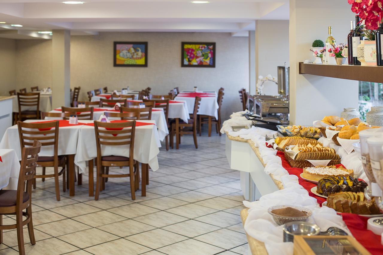 Torre Sol Hotel Balneario Camboriu