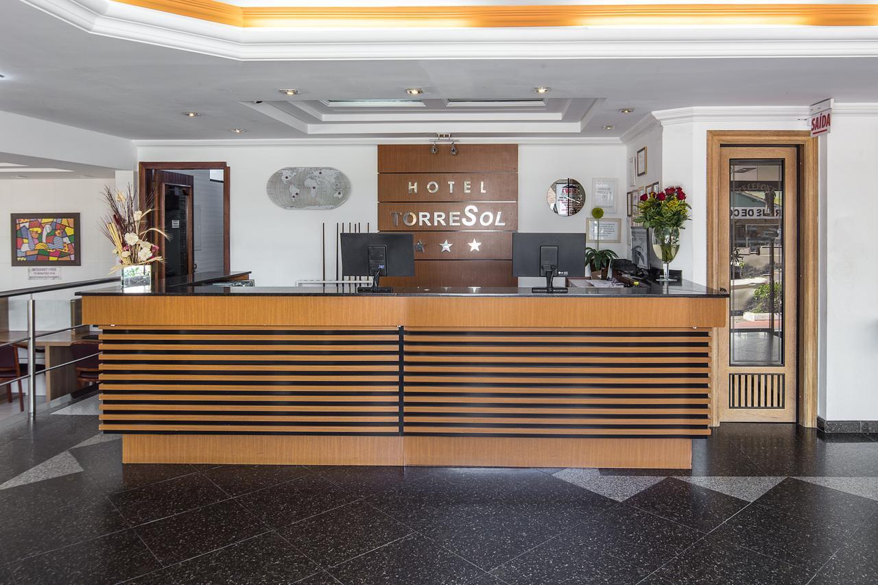 Torre Sol Hotel Balneario Camboriu
