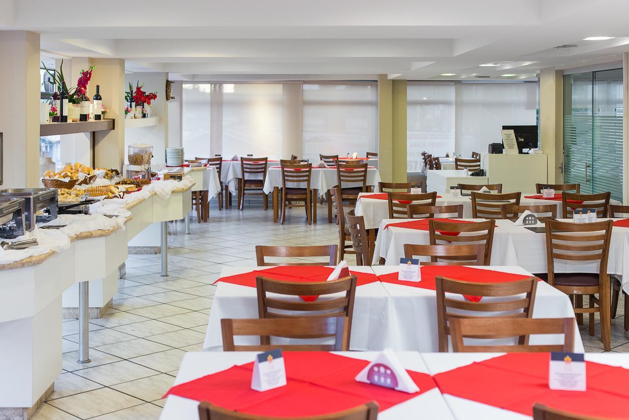 Torre Sol 3* Balneario Camboriu