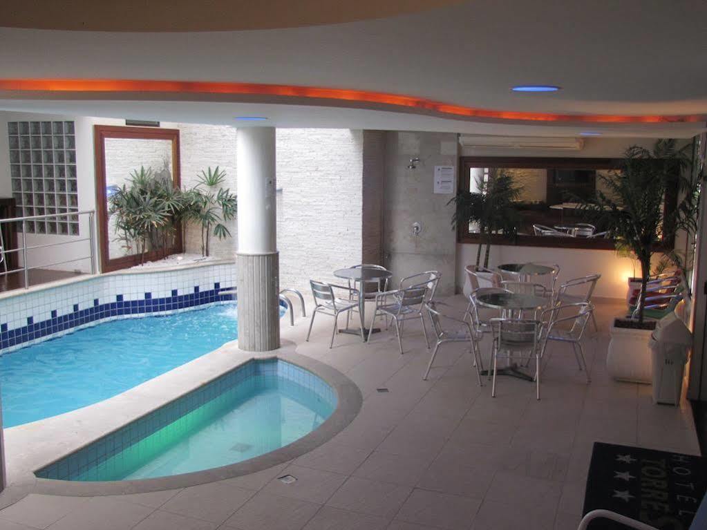 Torre Sol Hotel